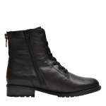 náhled Dámská obuv REMONTE BY RIEKER R3313/01 SCHWARZ H/W 8