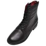 náhled Dámská obuv REMONTE BY RIEKER R3313/01 SCHWARZ H/W 8
