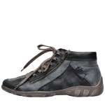 náhled Dámská obuv REMONTE BY RIEKER R3490/14 BLAU KOMBI H/W 8