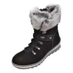 náhled Dámská obuv REMONTE BY RIEKER R4382/02 SCHWARZ KOMBI H/W 8