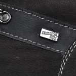 náhled Dámská obuv REMONTE BY RIEKER R4382/02 SCHWARZ KOMBI H/W 8