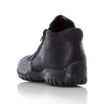 náhled Dámská obuv RIEKER RIE-1035854-W0 černá