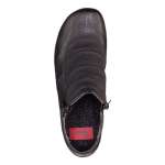 náhled Dámská obuv RIEKER RIE-1035854-W0 černá