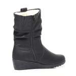 náhled Dámská obuv RIEKER X2483/00 SCHWARZ H/W 8