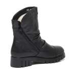 náhled Dámská obuv RIEKER X2661/00 SCHWARZ H/W 8