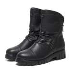 náhled Dámská obuv RIEKER X2661/00 SCHWARZ H/W 8