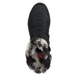 náhled Dámská obuv RIEKER RIE-1035862-W1 černá