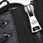 náhled Dámská obuv RIEKER Y0431/00 SCHWARZ H/W 8