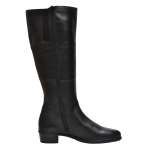 náhled Dámské kozačky RIEKER Y0748/00 SCHWARZ H/W 8