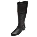 náhled Dámské kozačky RIEKER Y0748/00 SCHWARZ H/W 8
