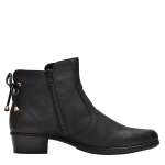 náhled Dámská obuv RIEKER Y0793/02 SCHWARZ H/W 8