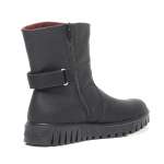 náhled Dámská obuv RIEKER RIE-1035882-W8 černá