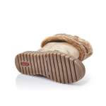 náhled Dámské béžové kotníkové boty RIEKER Y3492/60 BEIGE KOMBI H/W 8