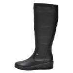 náhled Dámská obuv RIEKER Y4460/00 SCHWARZ H/W 8