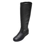 náhled Dámská obuv RIEKER Y4460/00 SCHWARZ H/W 8