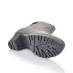 náhled Dámská obuv RIEKER Y8062/42 GRAU KOMBI H/W 8