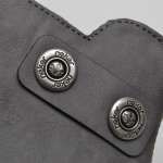 náhled Dámská obuv RIEKER Y8062/42 GRAU KOMBI H/W 8