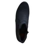 náhled Dámská obuv RIEKER Y8064/14 BLAU H/W 8