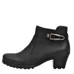 náhled Dámská obuv RIEKER Y8089/00 SCHWARZ H/W 8