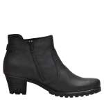 náhled Dámská obuv RIEKER Y8089/00 SCHWARZ H/W 8
