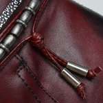 náhled Dámská nadměrná obuv RIEKER Y8999-35 ROT H/W 9