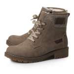 náhled Dámská obuv RIEKER RIE-1035904-W1 béžová