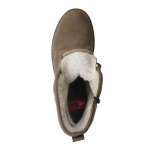 náhled Dámská obuv RIEKER RIE-1035904-W1 béžová