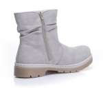 náhľad Dámska obuv RIEKER Y9462/41 GRAU H/W 8