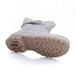 náhľad Dámska obuv RIEKER Y9462/41 GRAU H/W 8