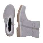 náhľad Dámska obuv RIEKER Y9462/41 GRAU H/W 8