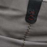 náhľad Dámska obuv RIEKER Y9462/41 GRAU H/W 8