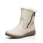 náhled Dámská obuv RIEKER Z0181/60 BEIGE H/W 8