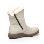 náhled Dámská obuv RIEKER Z0181/60 BEIGE H/W 8