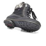 náhled Dámská obuv RIEKER Z2431/00 SCHWARZ KOMBI H/W 8