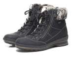 náhled Dámská obuv RIEKER Z2431/00 SCHWARZ KOMBI H/W 8