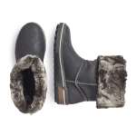 náhled Dámská obuv RIEKER RIE-1035928-W1 černá