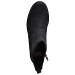 náhled Dámská obuv RIEKER Z6854/01 SCHWARZ H/W 8