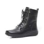 náhľad Dámska obuv RIEKER Z7004/00 SCHWARZ H/W 8