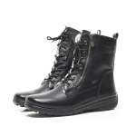 náhľad Dámska obuv RIEKER Z7004/00 SCHWARZ H/W 8
