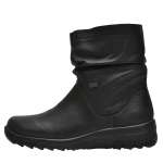 náhled Dámská obuv RIEKER Z7153/00 SCHWARZ H/W 8