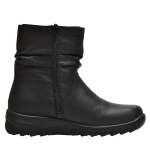 náhled Dámská obuv RIEKER Z7153/00 SCHWARZ H/W 8