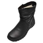 náhled Dámská obuv RIEKER Z7153/00 SCHWARZ H/W 8
