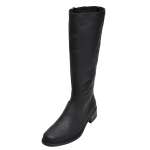 náhled Dámská obuv RIEKER Z7394/00 SCHWARZ H/W 8