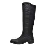náhled Dámské černé kozačky RIEKER Z7395/00 SCHWARZ H/W 8
