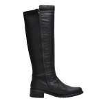 náhled Dámské černé kozačky RIEKER Z7395/00 SCHWARZ H/W 8