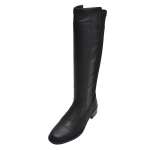 náhled Dámské černé kozačky RIEKER Z7395/00 SCHWARZ H/W 8