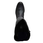 náhled Dámské černé kozačky RIEKER Z7395/00 SCHWARZ H/W 8