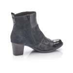 náhled Dámská obuv RIEKER Z7686/14 BLAU H/W 8