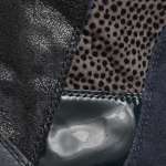 náhled Dámská obuv RIEKER Z7686/14 BLAU H/W 8