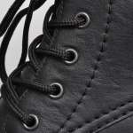 náhled Dámská obuv RIEKER RIE-1035958-W1 černá